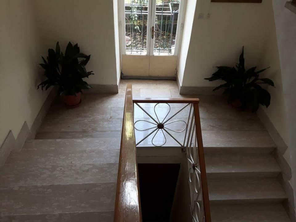 דירות אג'רולה La Quiete Degli Dei מראה חיצוני תמונה